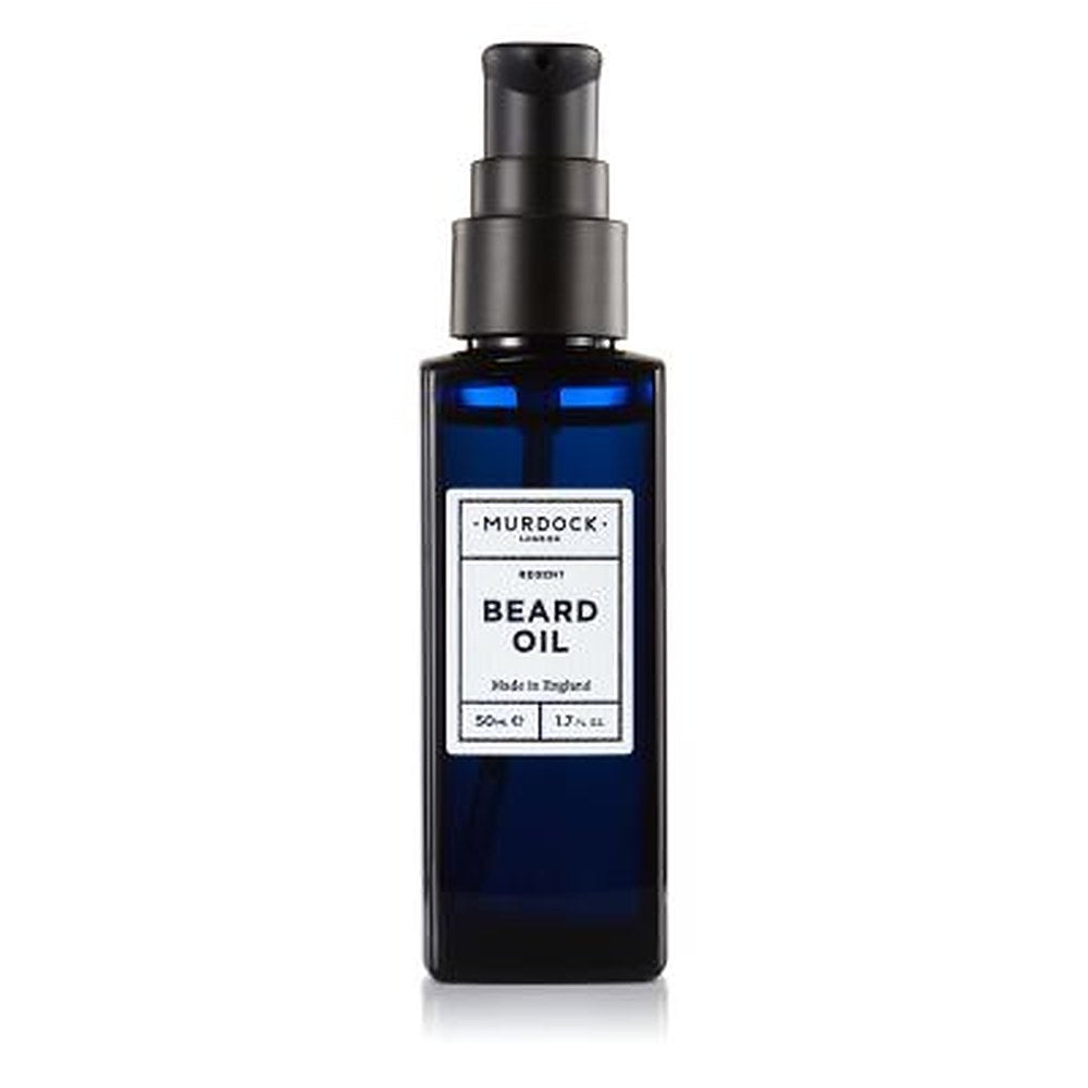 Murdock London Skärolja 50 ml — Olio Barba
