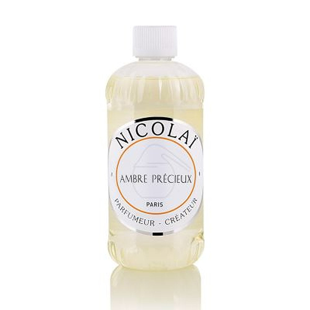 Nicolai Ambre Précieux 500 ml — Lamp Refill 