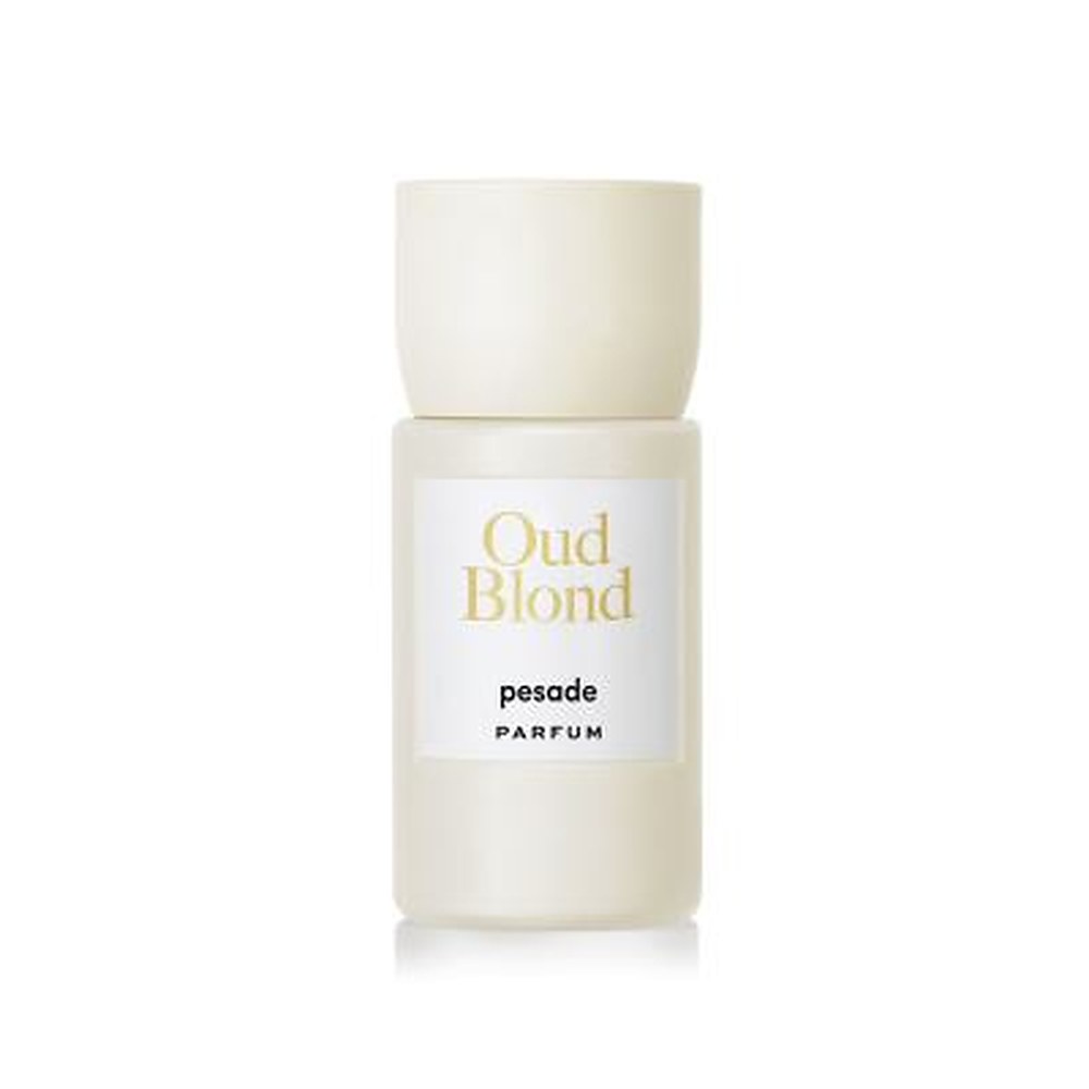 Pesade Oud Blonde 30 ml — Estratto di Profumo