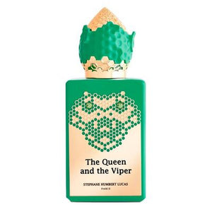 Stephane Humbert Lucas Paris The Queen And The Viper EDP 50 ml — Eau de Parfum