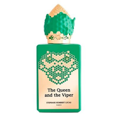 Stephane humbert lucas paris The Queen And The Viper EDP 50 ml 