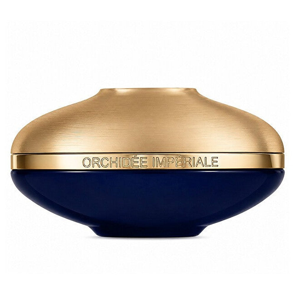 Guerlain Orchidée Impériale La Crème De Longevitè - Tratament Anti-Îmbătrânire Complet Excepțional 30 Ml 