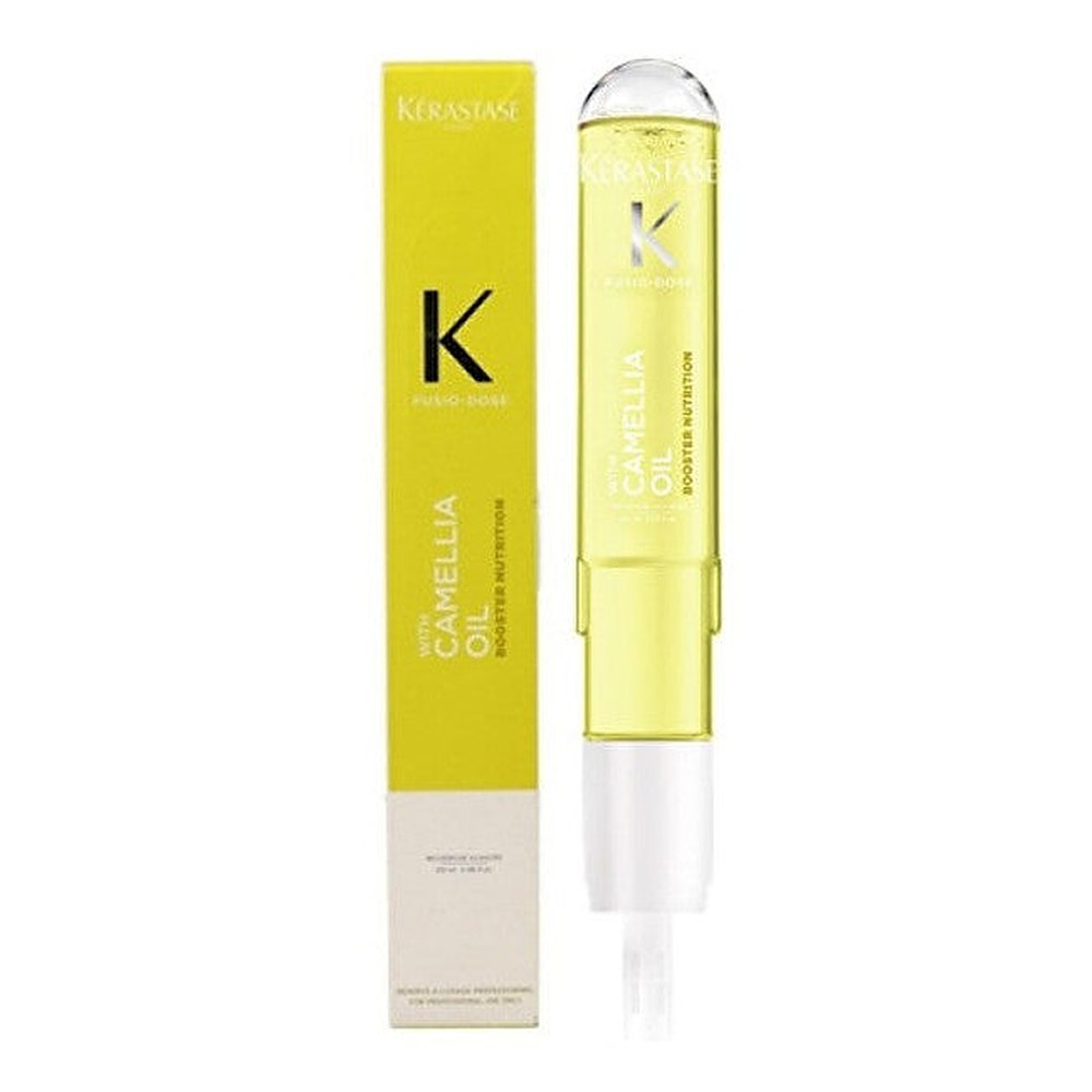 Kérastase Fusio Dose Booster Nutrition cu ulei de camelie 120 ml 