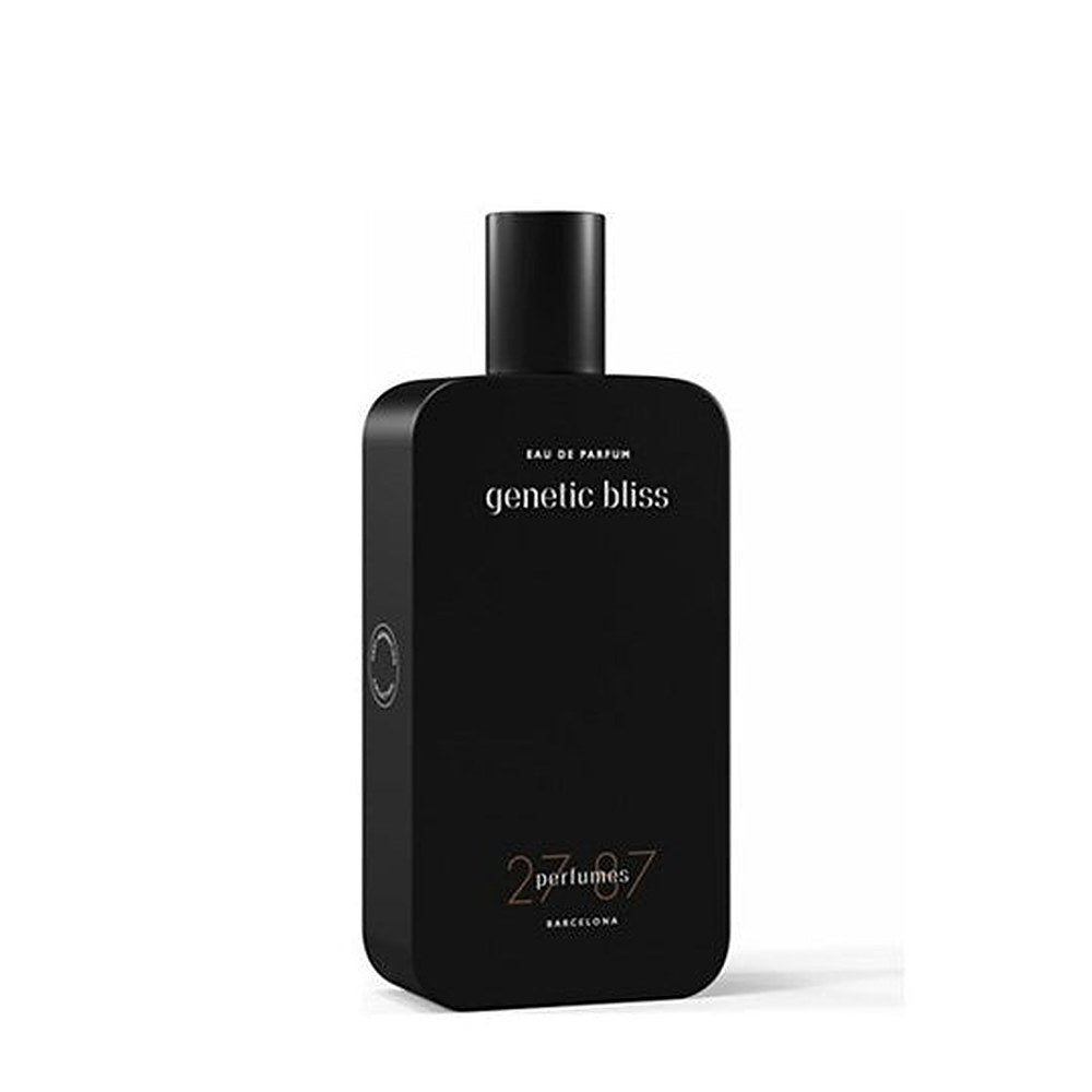 27 87 Genetic Bliss Eau de Parfum 87 ml — Unisex Parfume