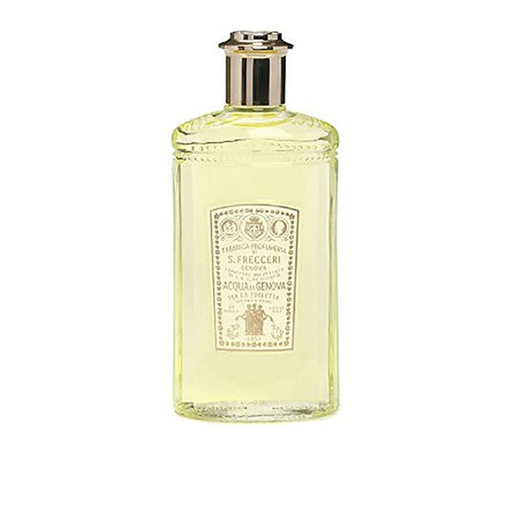 Acqua di Genova Colonia Splash 185 ml Unisex — Eau de Toilette 