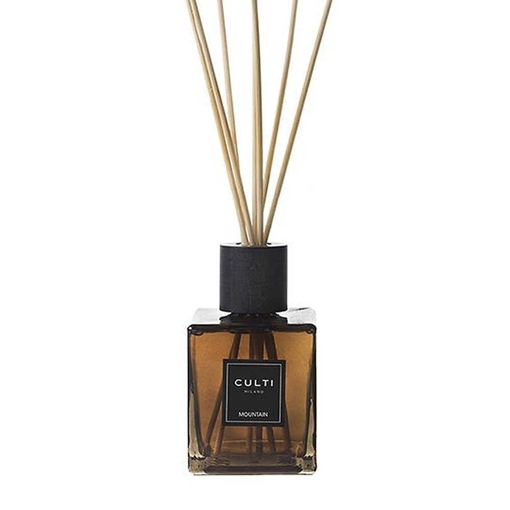 Culti Mountain Decor Diffusor 1000 ml — Diffusor