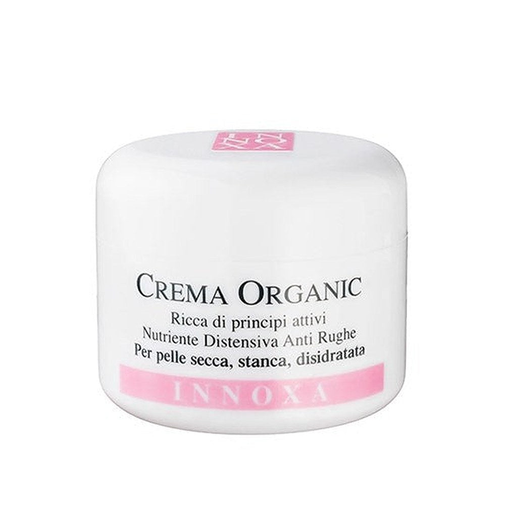 Innoxa Organic Cream — Face Cream 