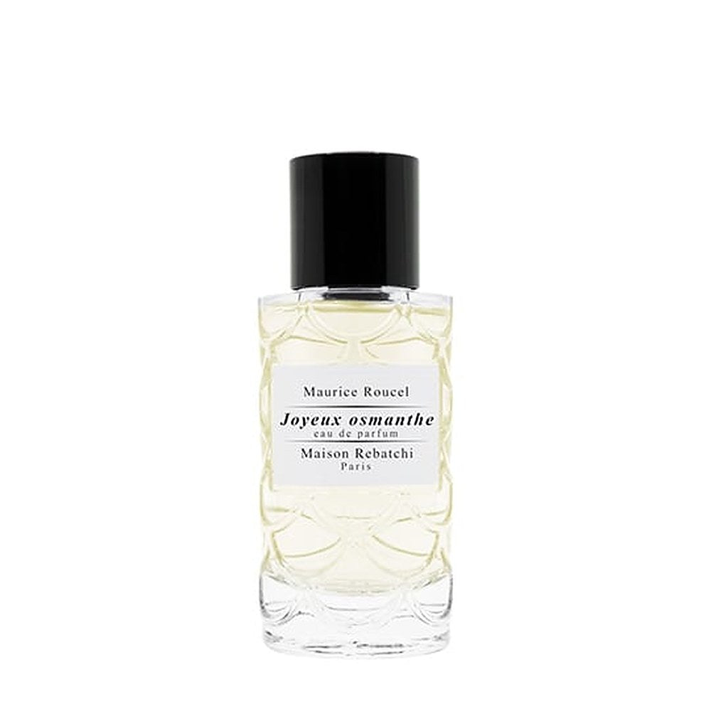 Maison rebatchi Joyeux Osmanthe Eau de Parfum 50 ml 