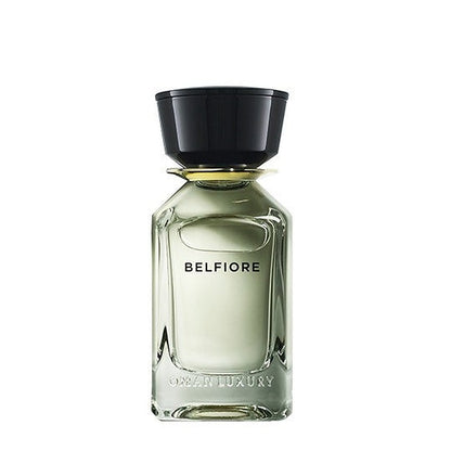 Oman luxury Belfiore Eau de Parfum 100 ml 