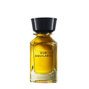 Oman luxury Oud Aquilaria אוא דה פרפיום 100 מ"ל 