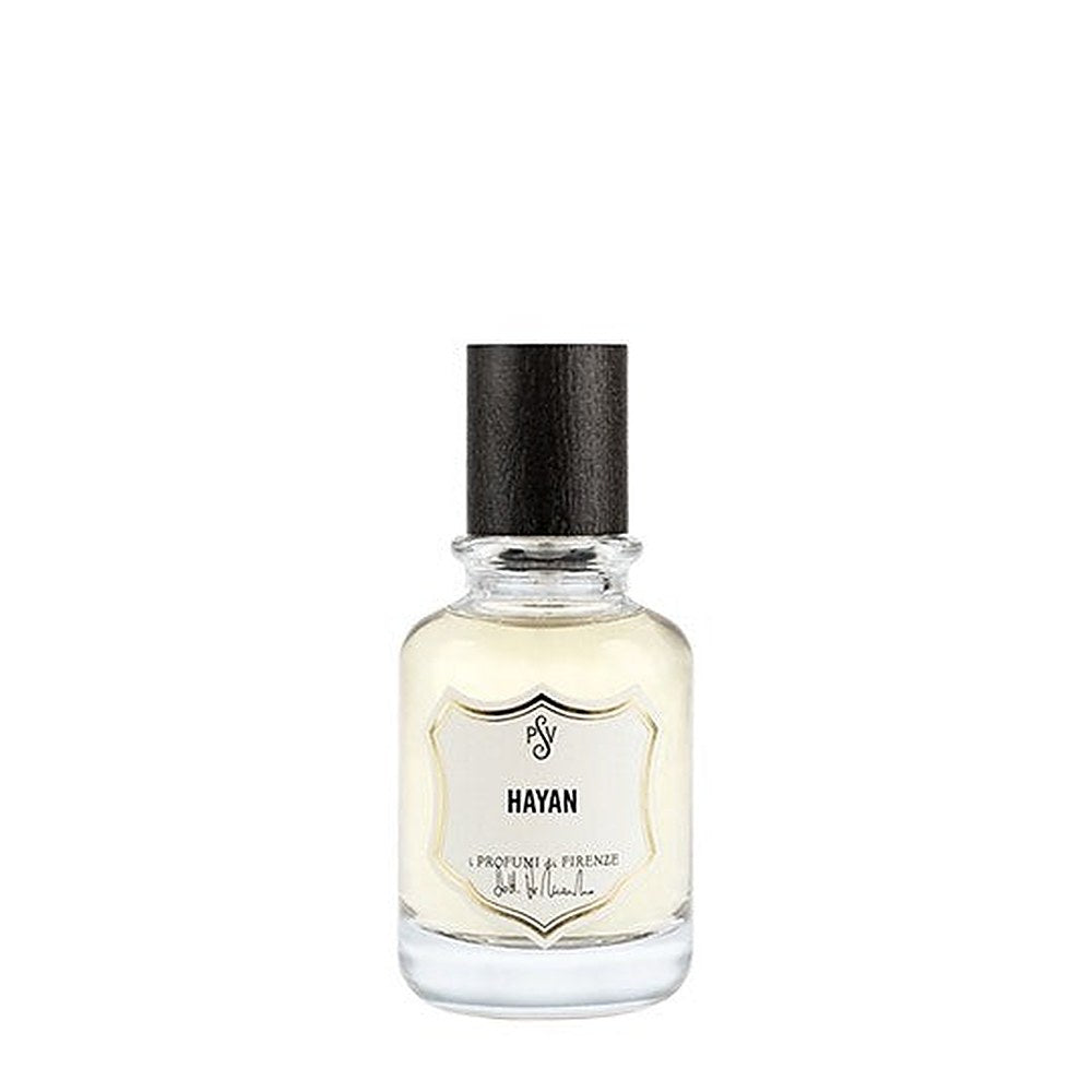 Spezierie palazzo vecchio Hayan 100 ml Eau de Parfum 
