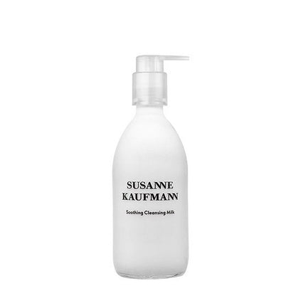 Susanne kaufmann Latte detergente lenitivo 100 ml Viso