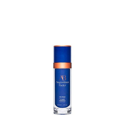 Augustinus bader Crema format 50 ml 
