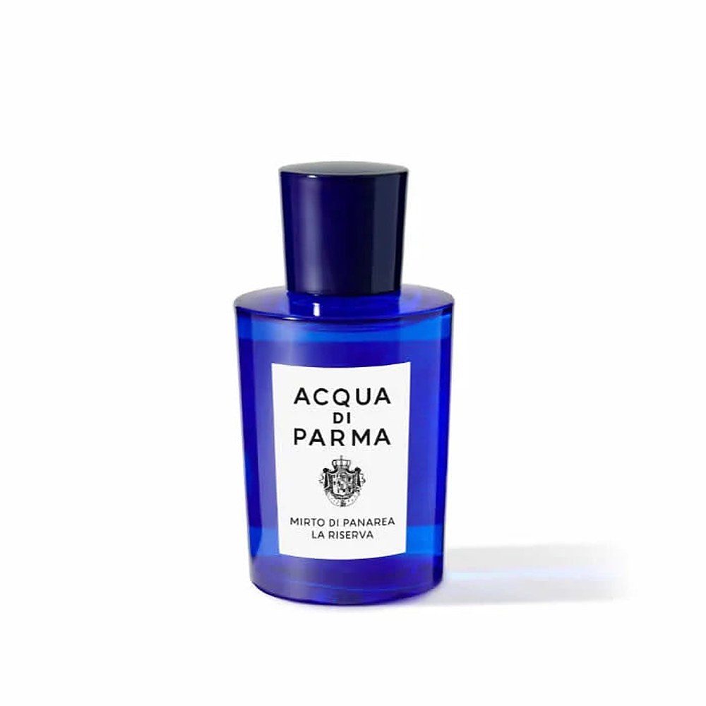 Acqua Di Parma Mirto Di Panarea La Riserva 100 ml Donna — Eau de Parfum