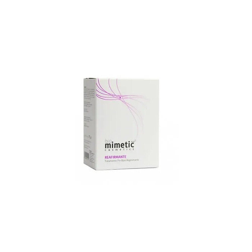 Traitement de base raffermissant Biomimetc 30ml 