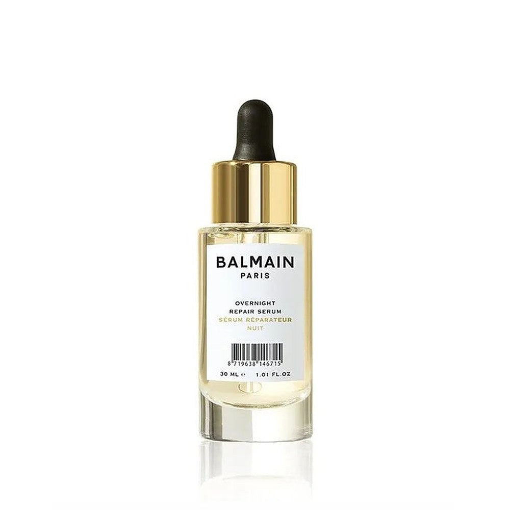 Balmain Hair Couture Siero Riparatore Notturno 30 ml