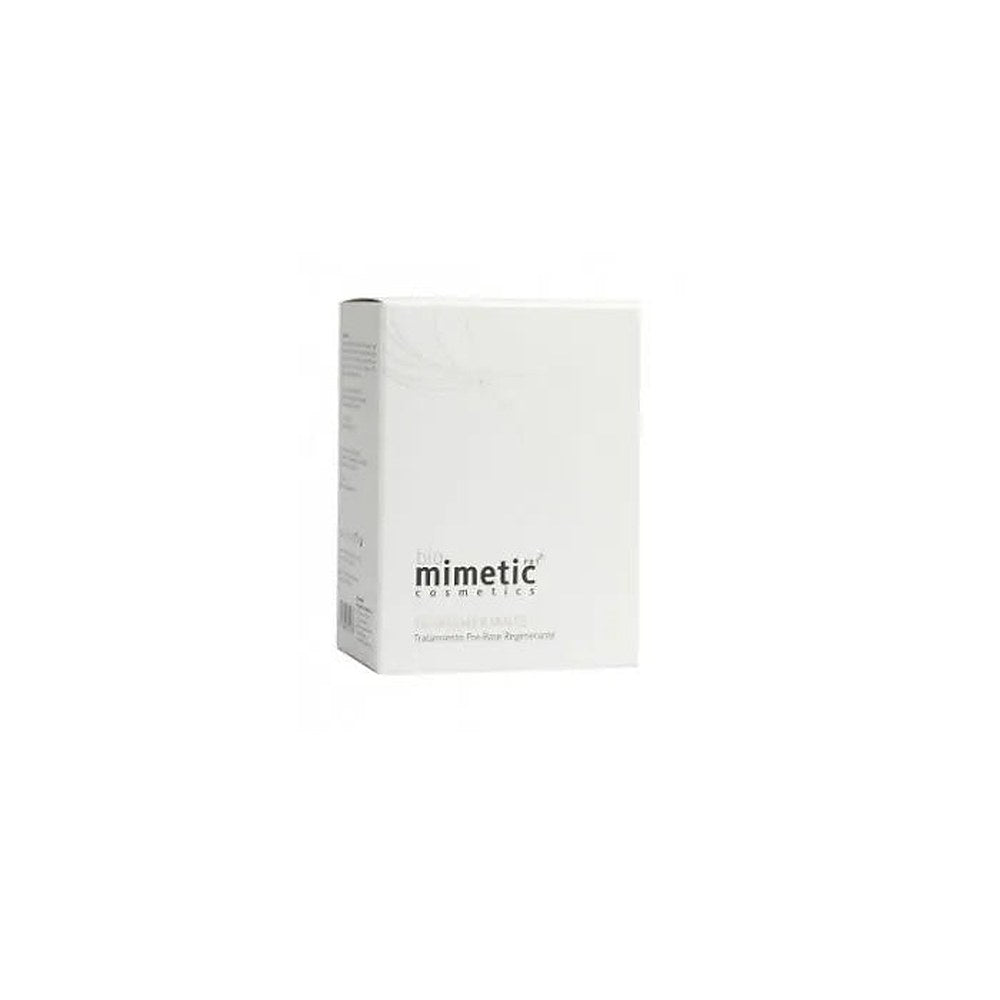 Biomimetic Trattamento Prebase Depigmentante 30ml Siero