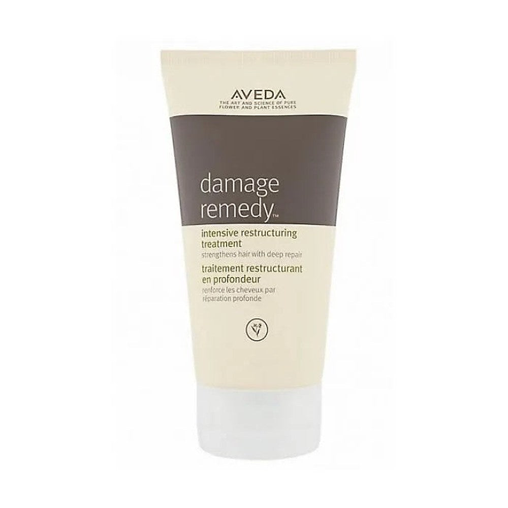 Aveda Damage Remedy Trattamento Ristrutturante Intensivo 150ml Trattamento Capelli