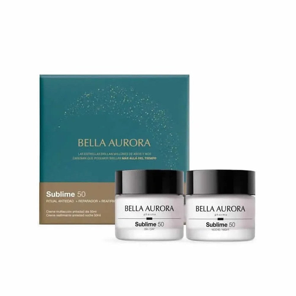 Bella Aurora Sublime 50 Dagkräm 50ml Ansiktskräm