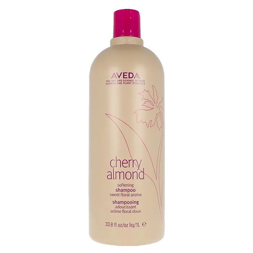 שמפו מרכך Aveda Cherry Almond 1000ml 