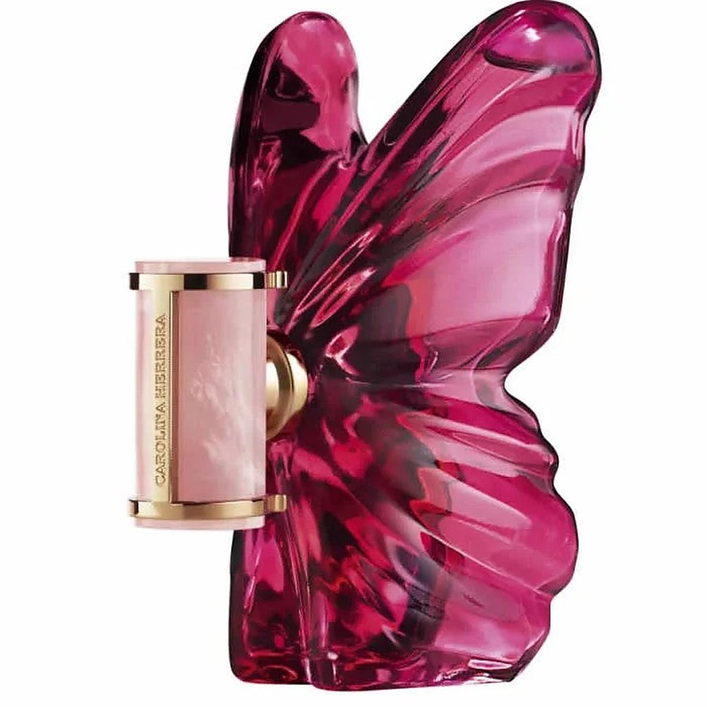 Carolina Herrera La Bomba 80ml Donna — Eau de Parfum