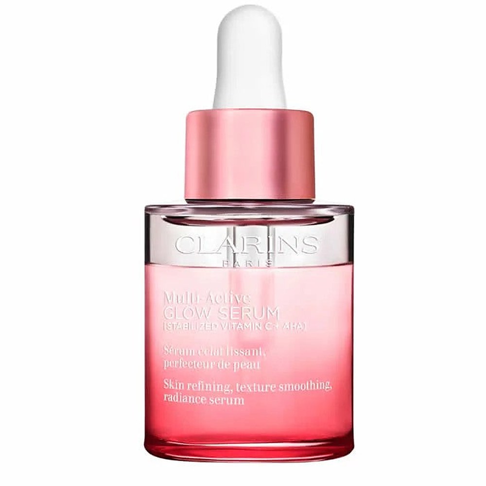 Clarins Glow Multi-Active Serum 30 ml 