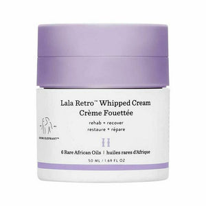 Drunk Elephant Lala Retro Whipped Cream Ph 5,2 50ml 