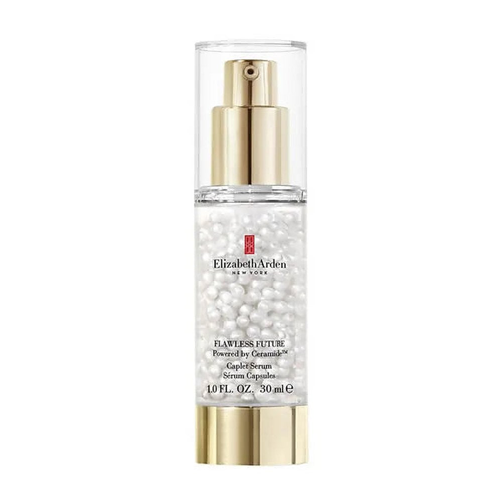 Elizabeth Arden Flawless Future Powered By Ceramide Caplet Serum 30ml — Siero