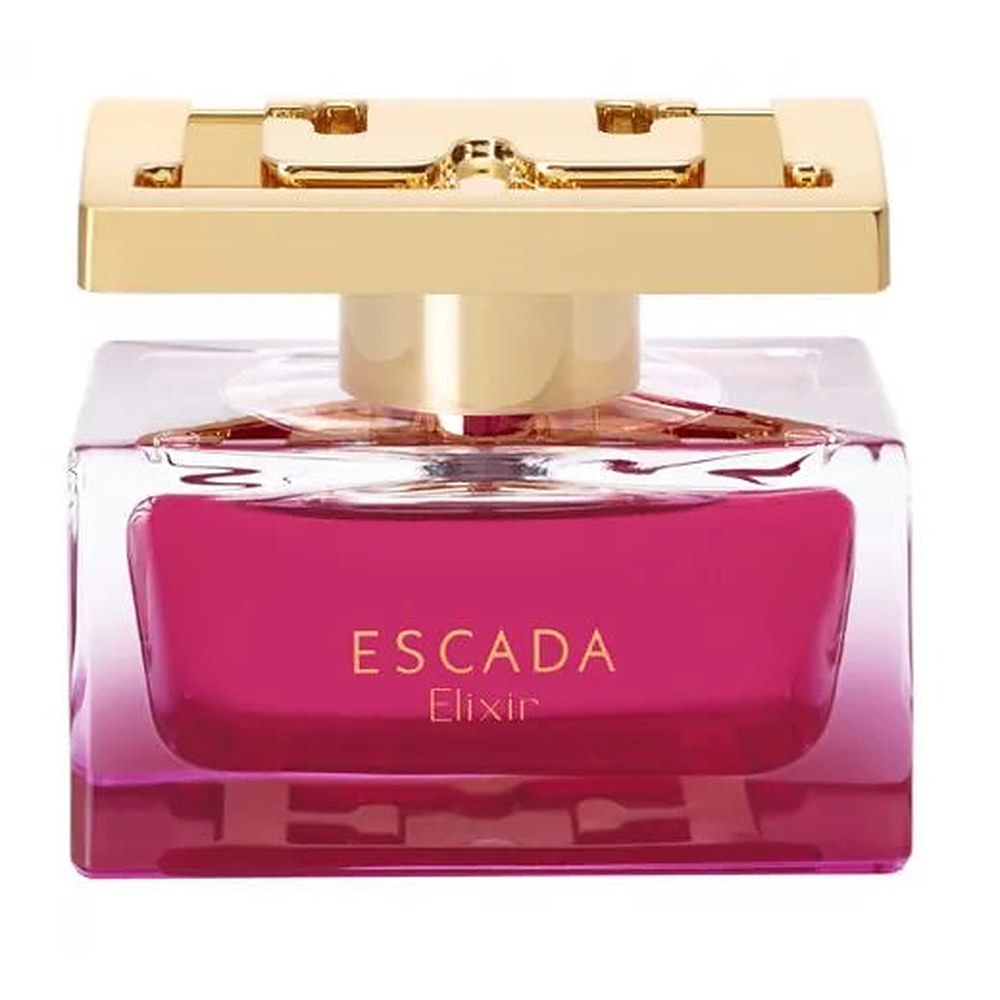Escada Soprattutto Elixir Eau de Parfum 50ml — Parfum Dames
