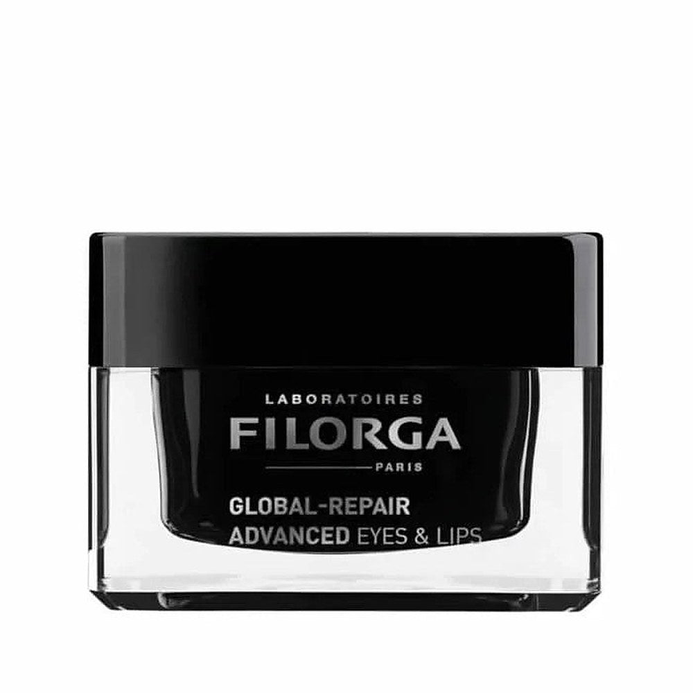 Filorga Global Repair Advanced Occhi e Labbra 15ml — Krem pod oczy