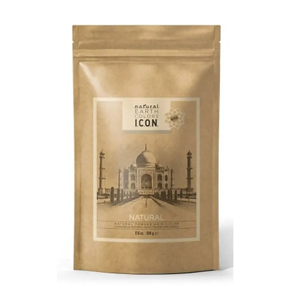 Icon Přírodní barvy země Přírodní 500g 