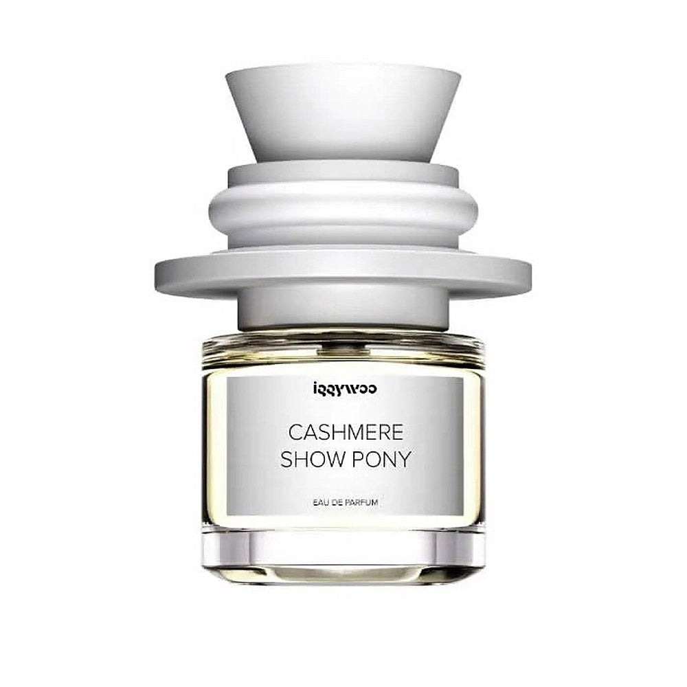 Iggywoo Cashmere Show Pony オードパルファム 50 ml — ユニセックス
