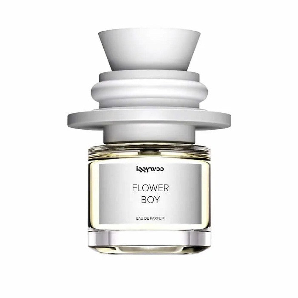 Iggywoo Flower Boy オードパルファム 50 ml — ユニセックス