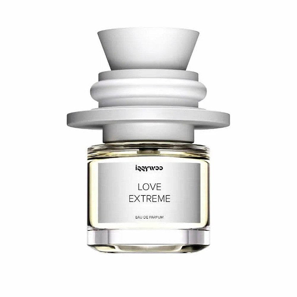 Iggywoo Love Extreme Eau de Parfum 50 ml — Unisex
