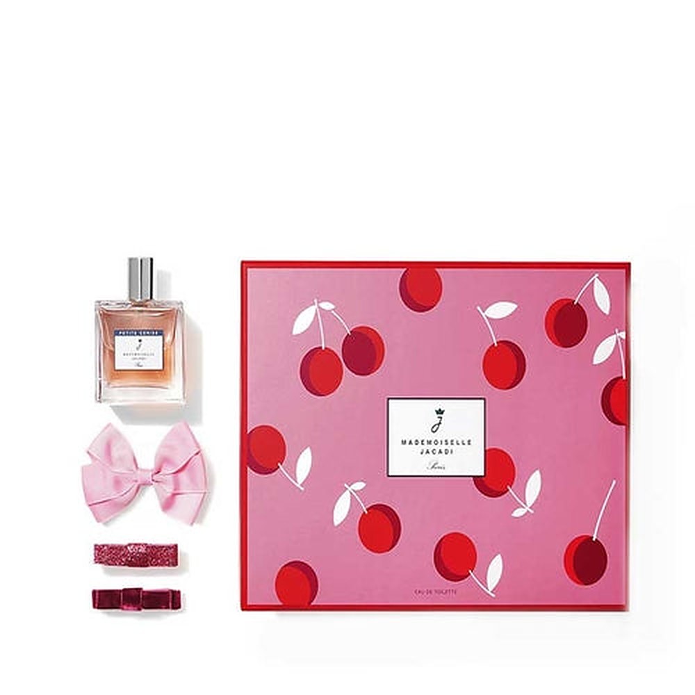 Jacadi Mad Petite Cerise 100 stk. — Clips