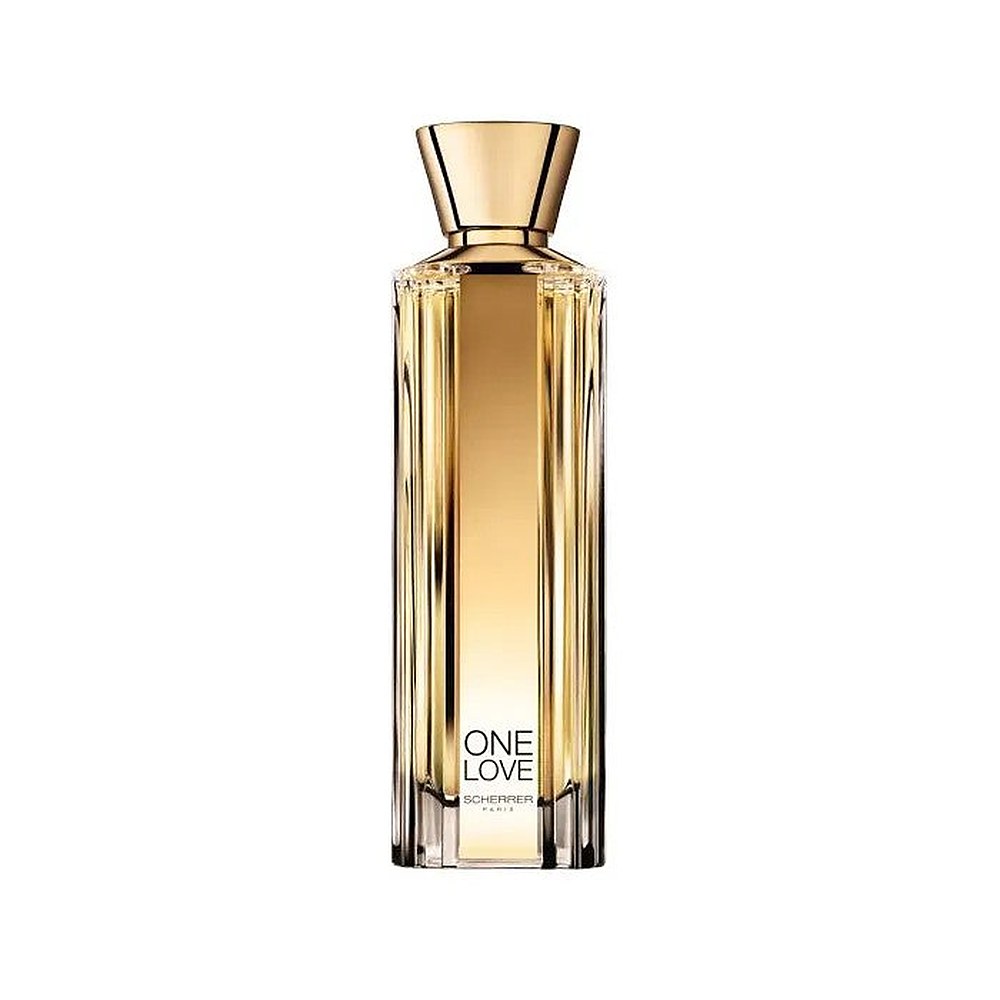 Jean-Louis Scherrer One Love 50 ml — Eau de Parfum