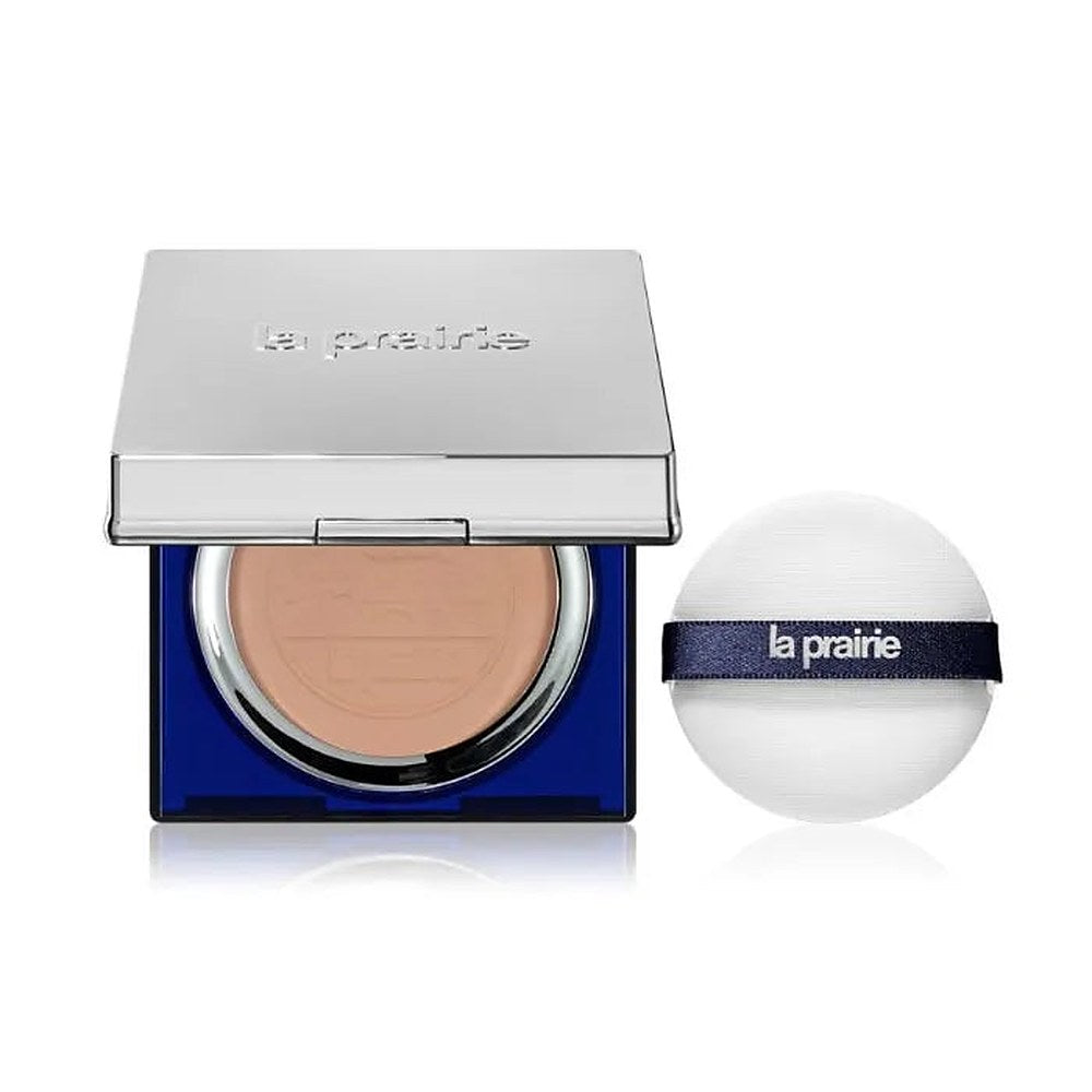 La Prairie Poudre fond de teint Skin Caviar SPF15 N20 Pure Ivory 9 g 