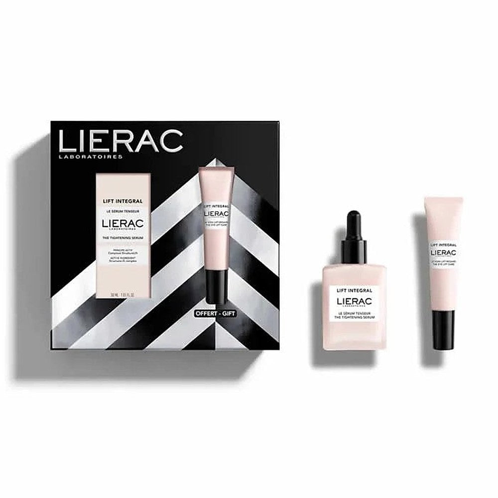 Lierac Lift Integral Verstevigend Serum 30ml Set van 2 Stuks — Gezichtsserum
