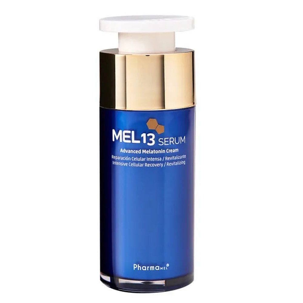 Mel13 Siero 30ml — Siero Viso
