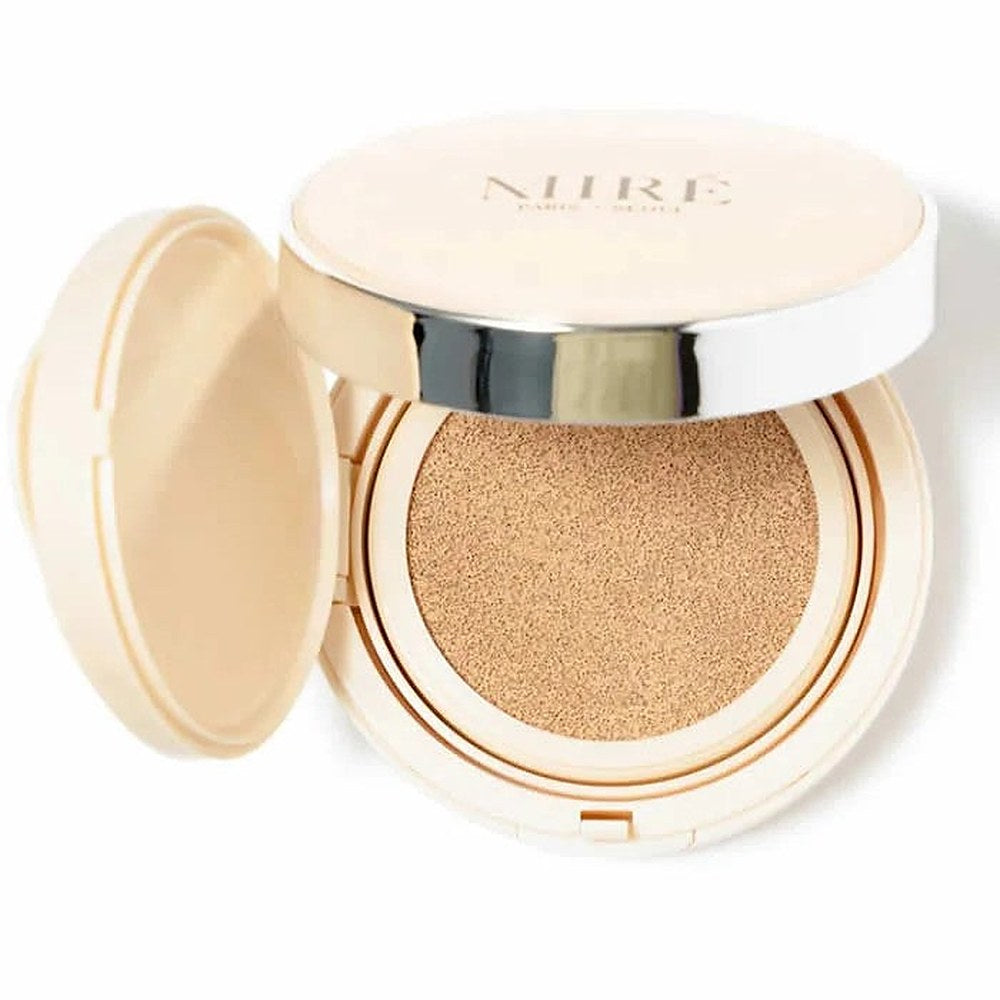 Mi-Rê Bibi Nova Cushion Complexion Perfector Spf50 00 Light Rosé 19g 
