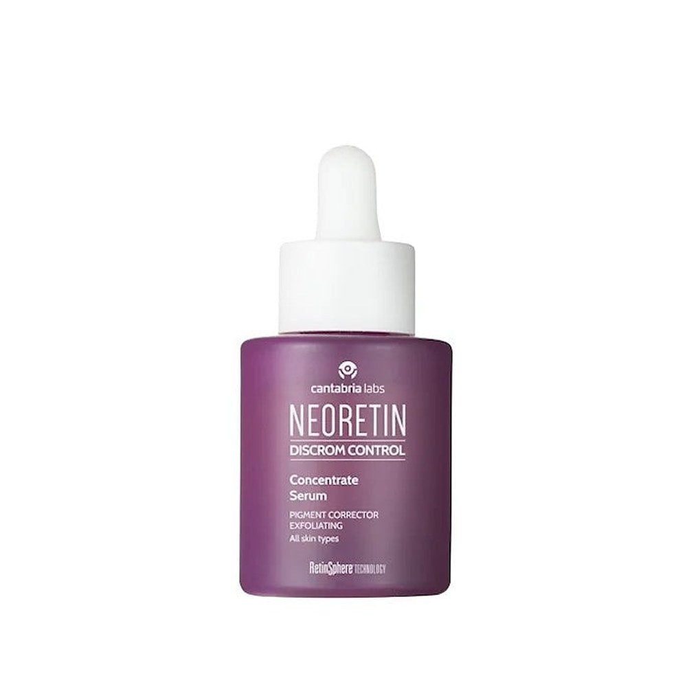 Neoretin Discrom Control Concentrate seerumi 30ml 