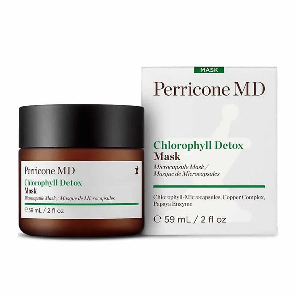 Perricone MD Choroplyll Detox Maschera 59ml 
