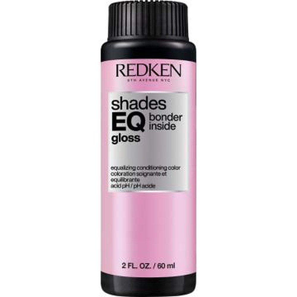 Redken Shades Eq Bonder Inside 010NP 60ml — Traktowanie Kolorujące