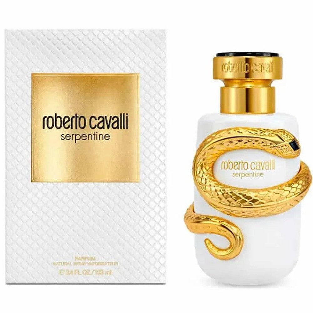 Roberto Cavalli Serpentine 100ml — Eau de Parfum Dames