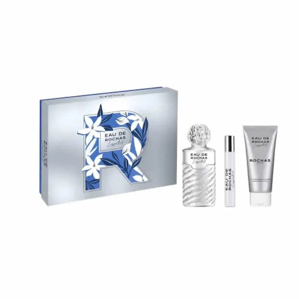 Rochas Eau de Rochas L&