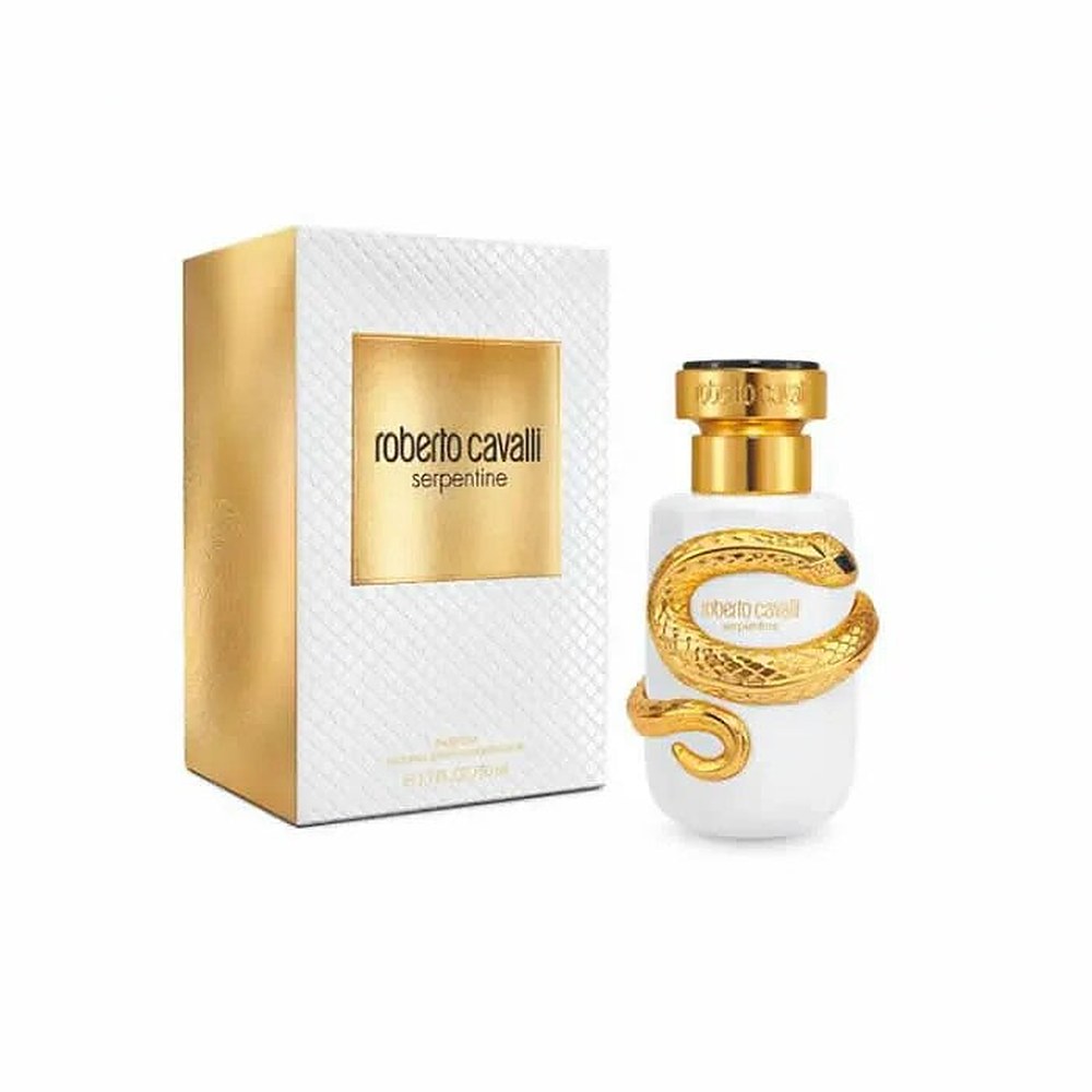 Roberto Cavalli Serpentine 50ml — Eau de Parfum Dames