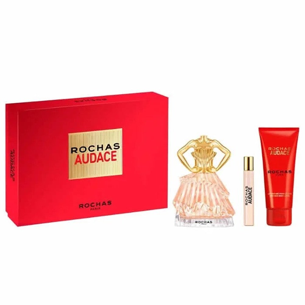 Rochas Audace 90 ml — Eau de Parfum