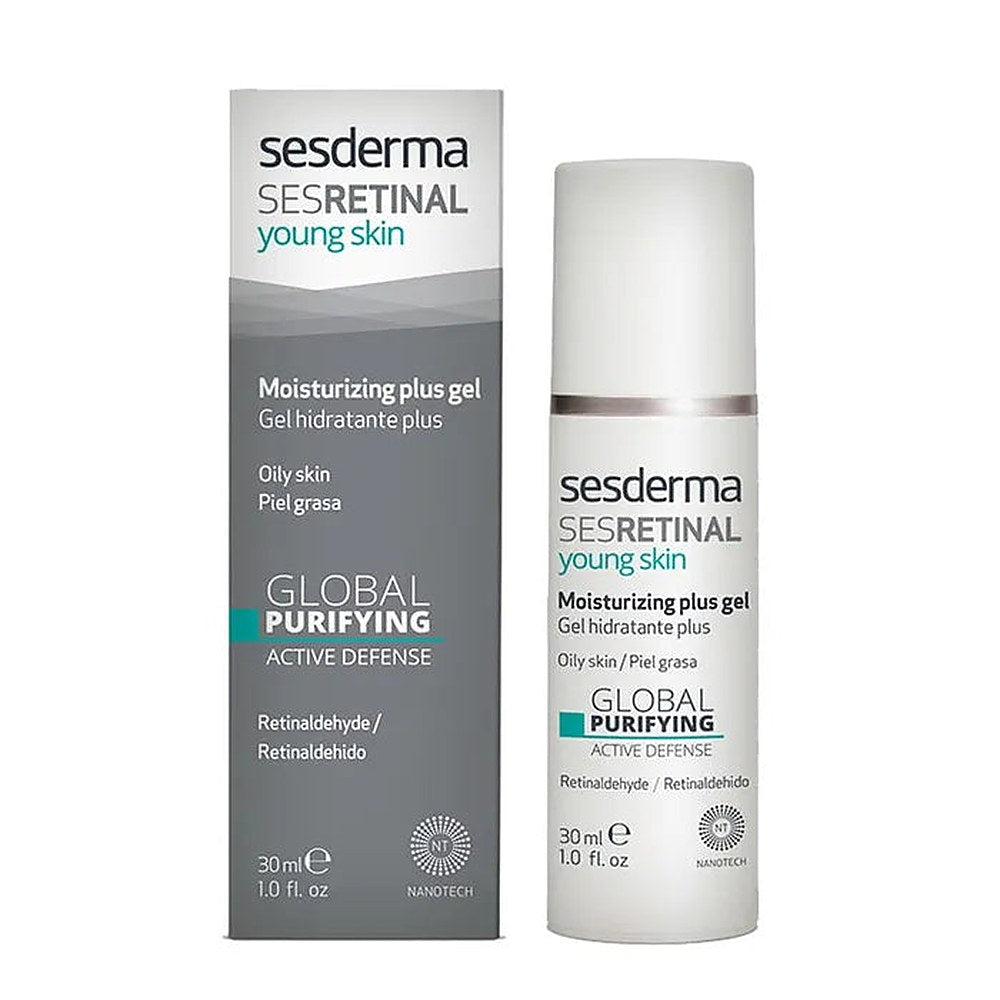 Sesderma Sesretinal Young Skin Idratante Plus ג&
