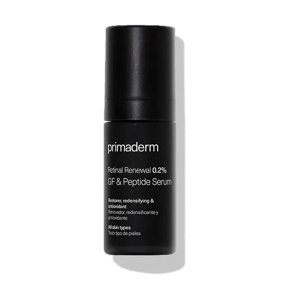 Singuladerm Primaderm Retinal Renewal 0.2% 30ml 
