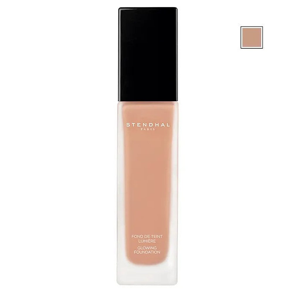 Make-up Stendhal Glowing 232 Ambra Dorata 30ml 